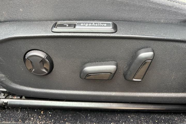Sort VW ID.3 fra 2021