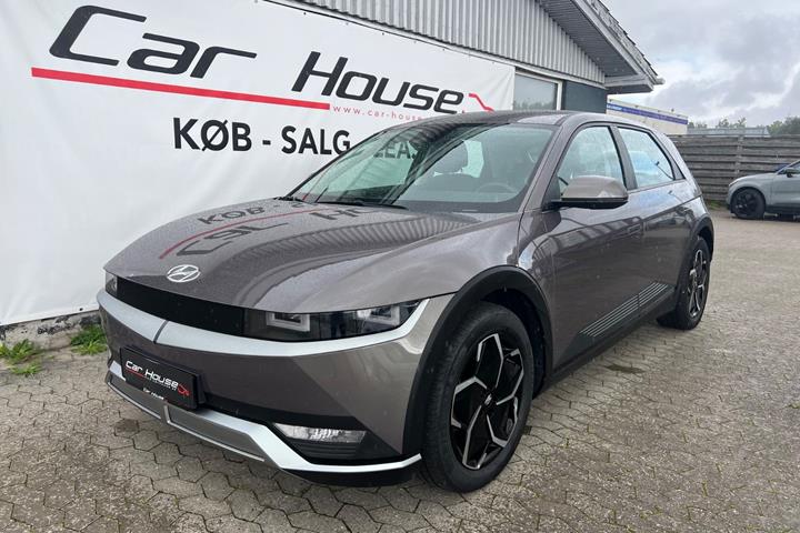 undefined Hyundai Ioniq 5 fra 2022