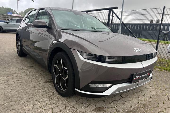 undefined Hyundai Ioniq 5 fra 2022