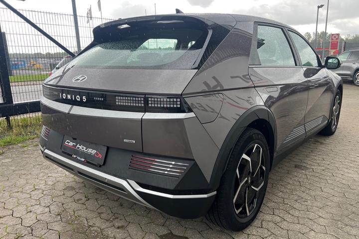 undefined Hyundai Ioniq 5 fra 2022