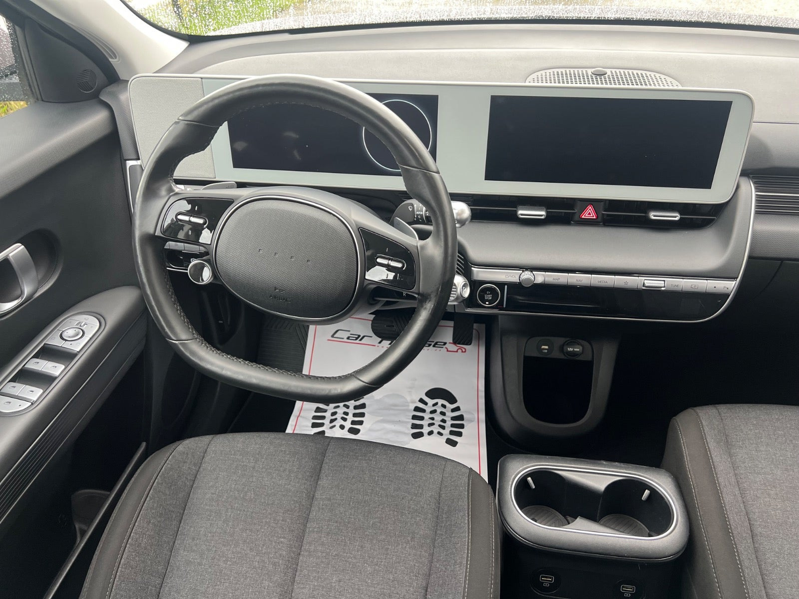 undefined Hyundai Ioniq 5 fra 2022