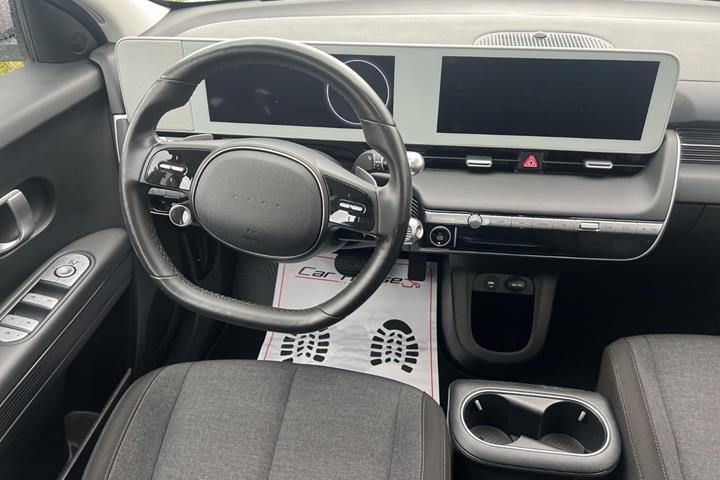 undefined Hyundai Ioniq 5 fra 2022