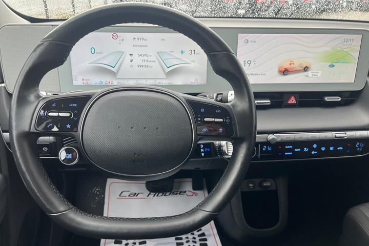 undefined Hyundai Ioniq 5 fra 2022