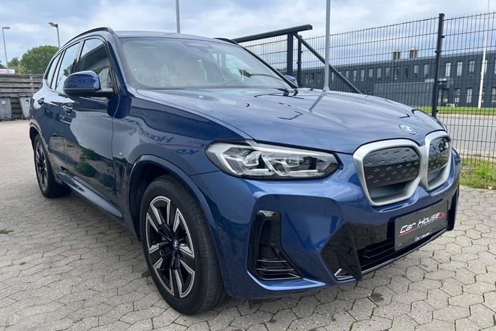 undefined BMW iX3 fra 2023