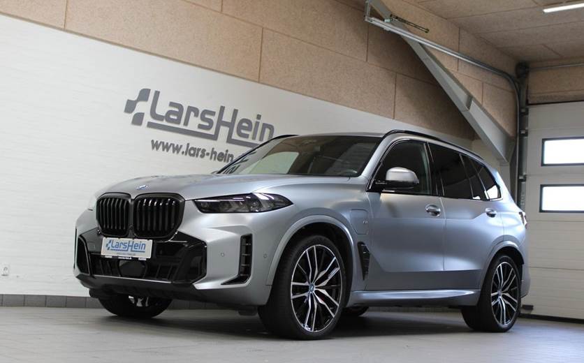 BMW X5 3,0 xDrive50e M-Sport Pro aut.