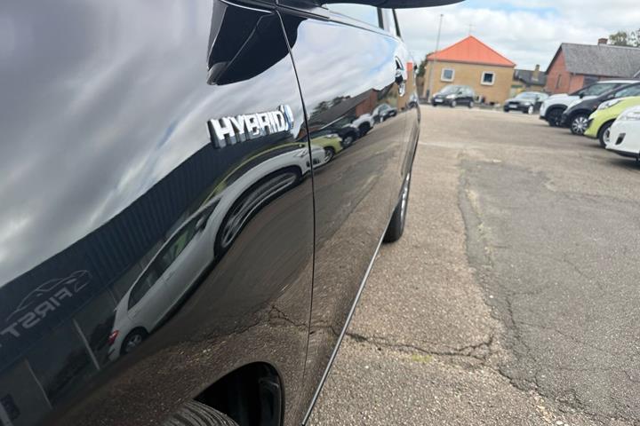 undefined Toyota Yaris fra 2016