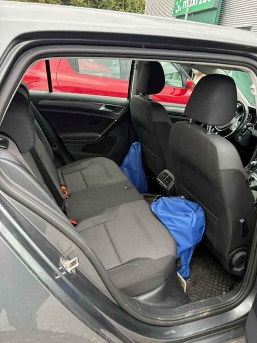 undefined VW Golf fra 2018