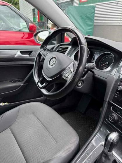 undefined VW Golf fra 2018