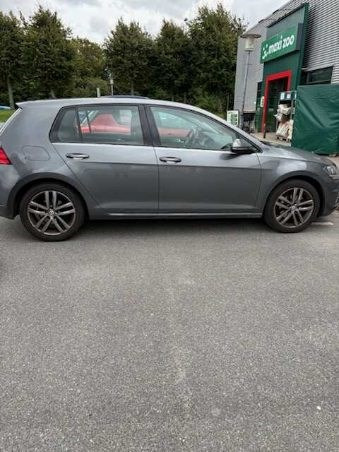 undefined VW Golf fra 2018
