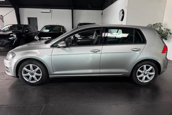 undefined VW Golf VII fra 2013