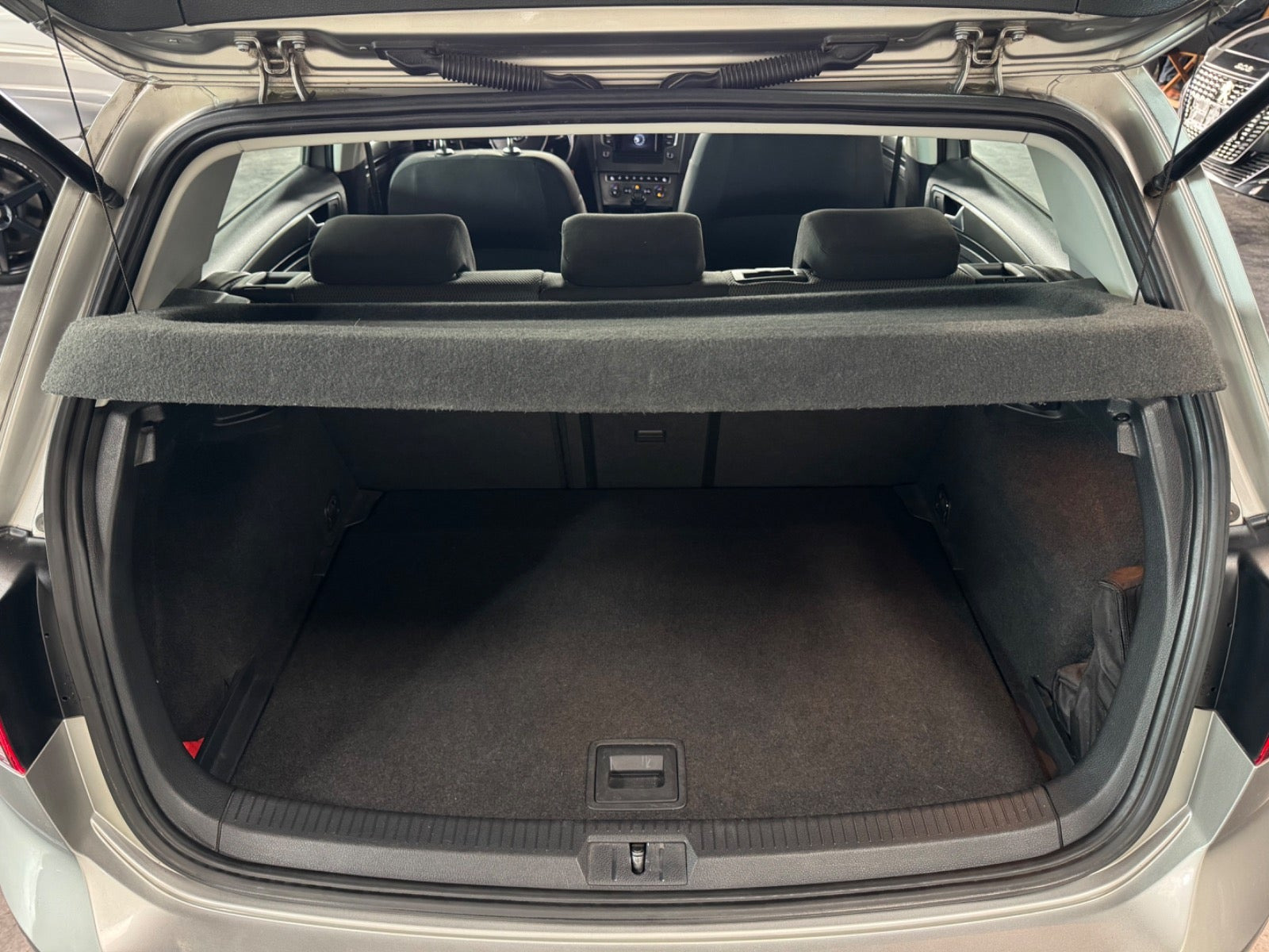 undefined VW Golf VII fra 2013
