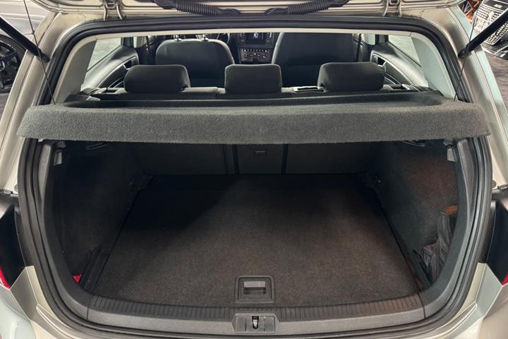 undefined VW Golf VII fra 2013