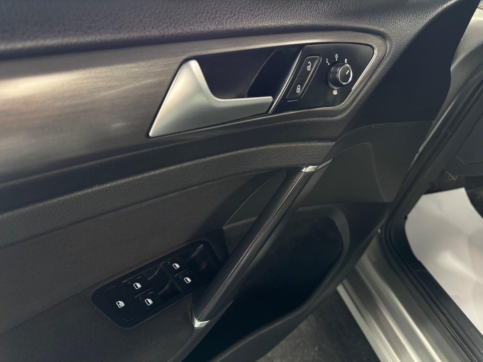 undefined VW Golf VII fra 2013