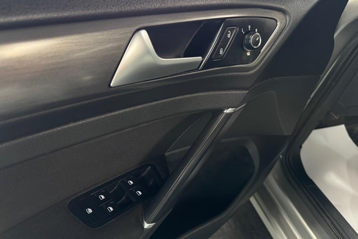 undefined VW Golf VII fra 2013