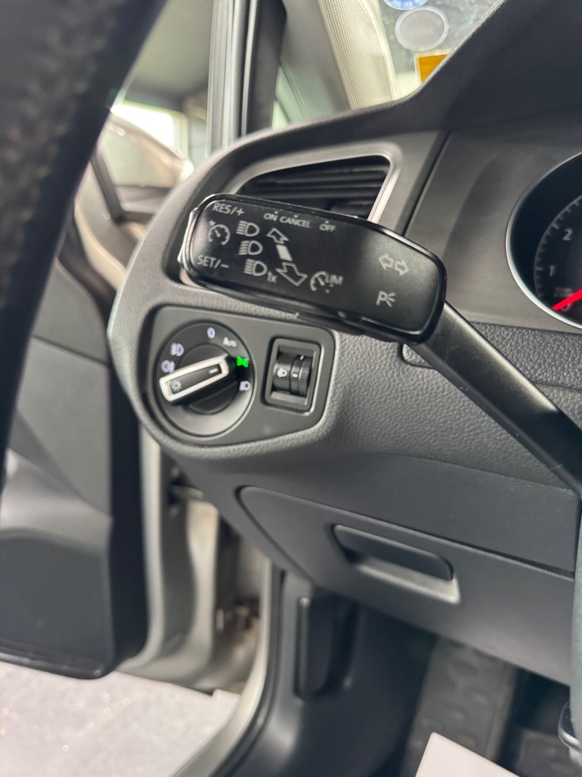 undefined VW Golf VII fra 2013
