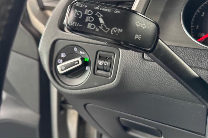 undefined VW Golf VII fra 2013