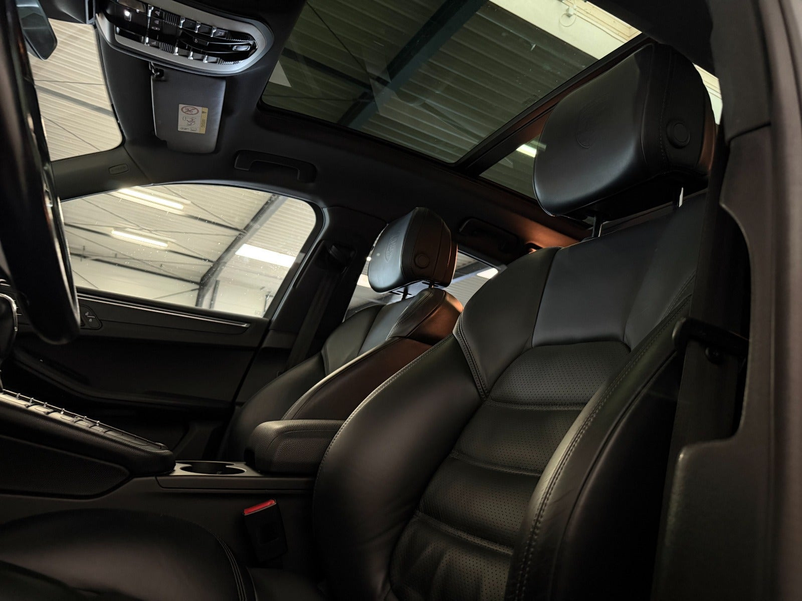 undefined Porsche Macan fra 2019