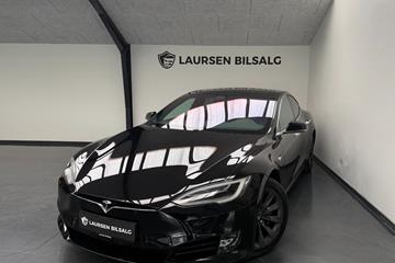Tesla Model S 75D