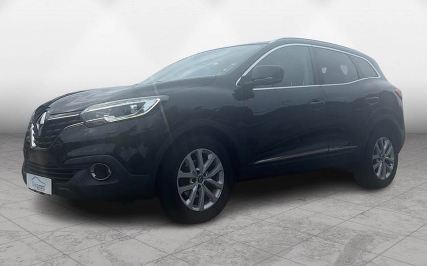 Renault Kadjar 1,5 dCi 110 Zen EDC