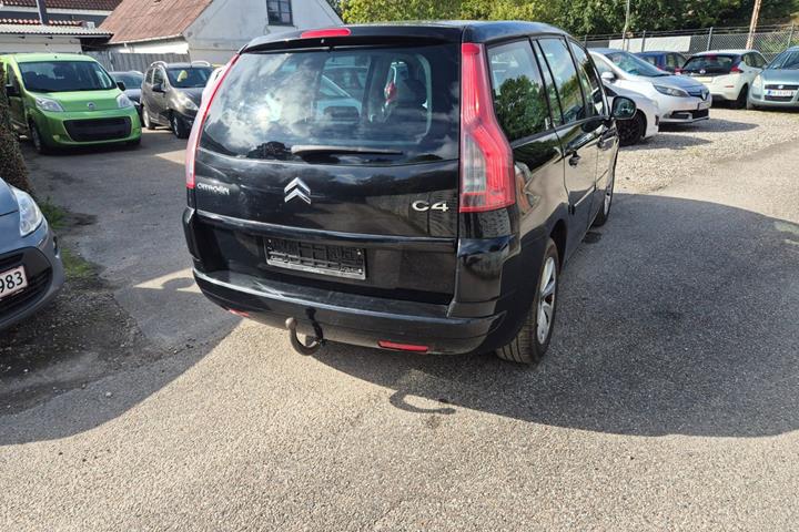 undefined Citroën Grand C4 Picasso fra 2007