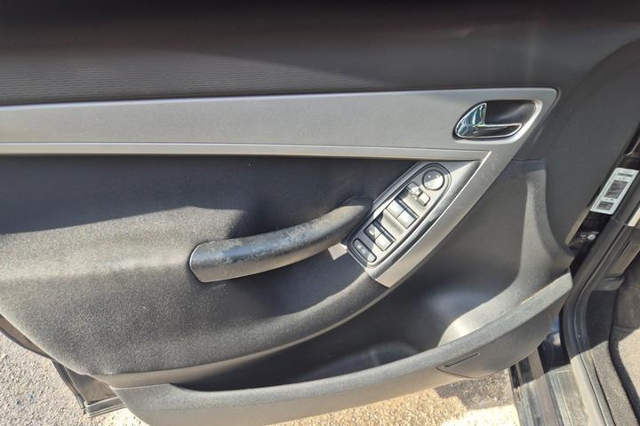 undefined Citroën Grand C4 Picasso fra 2007