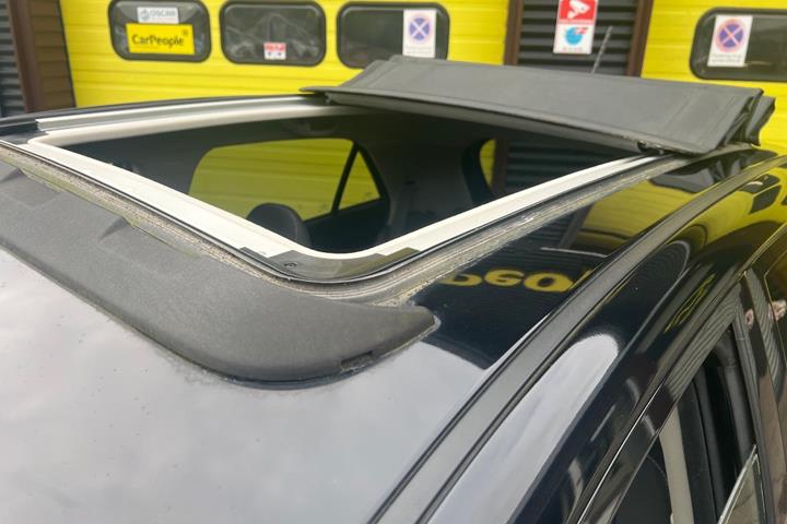 Sort Kia Picanto fra 2016