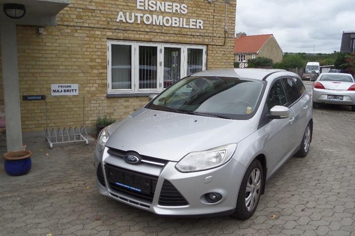 undefined Ford Focus fra 2011
