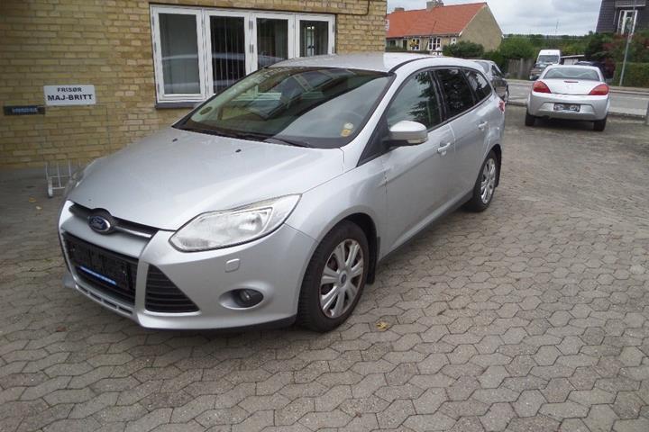 undefined Ford Focus fra 2011