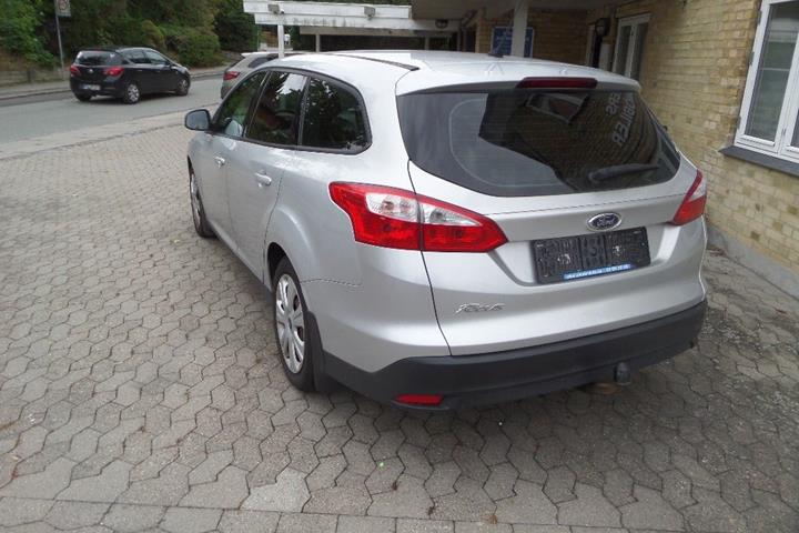 undefined Ford Focus fra 2011
