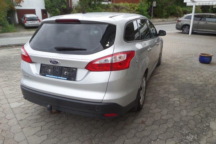 undefined Ford Focus fra 2011
