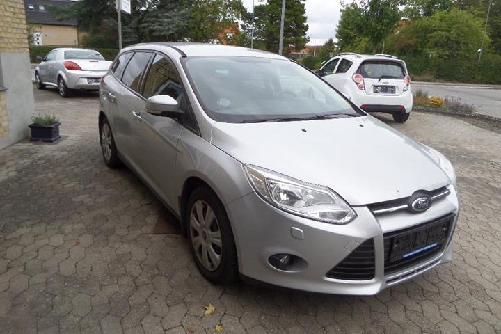 undefined Ford Focus fra 2011