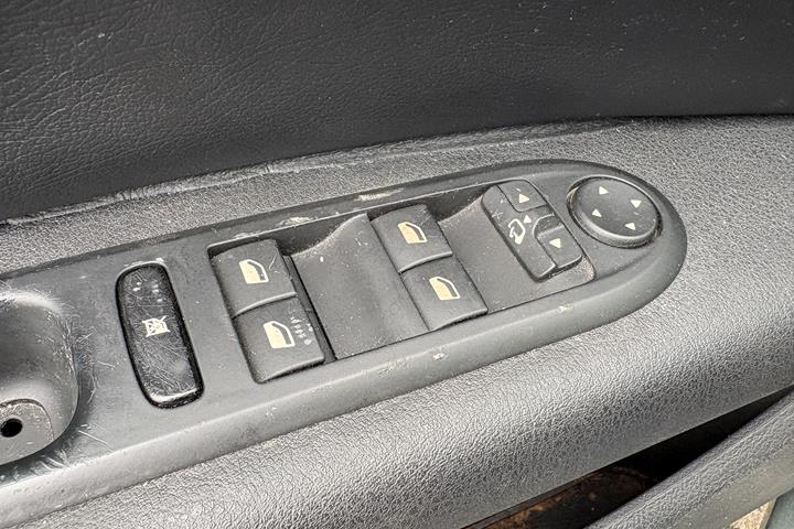 undefined Peugeot 407 fra 2009