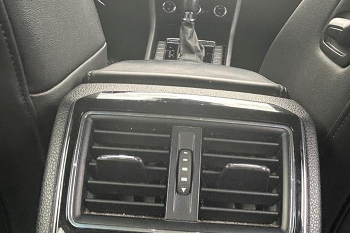 undefined Skoda Superb fra 2019