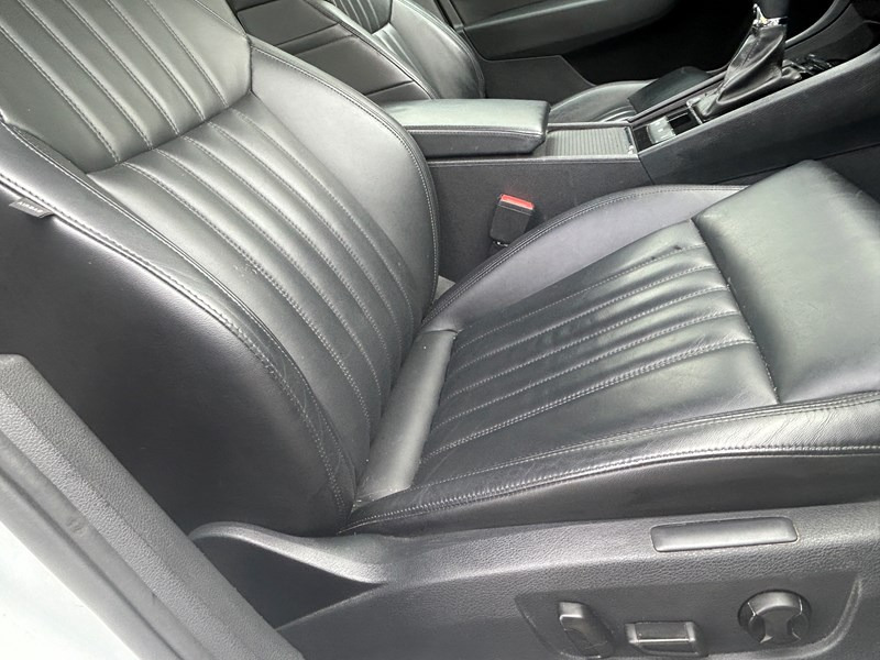 undefined Skoda Superb fra 2019