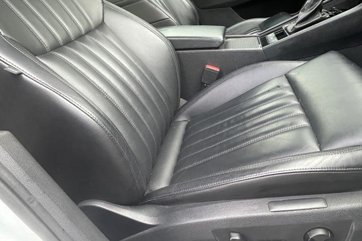 undefined Skoda Superb fra 2019