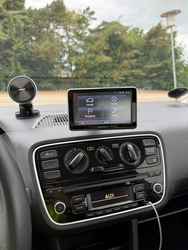 undefined VW UP! fra 2016
