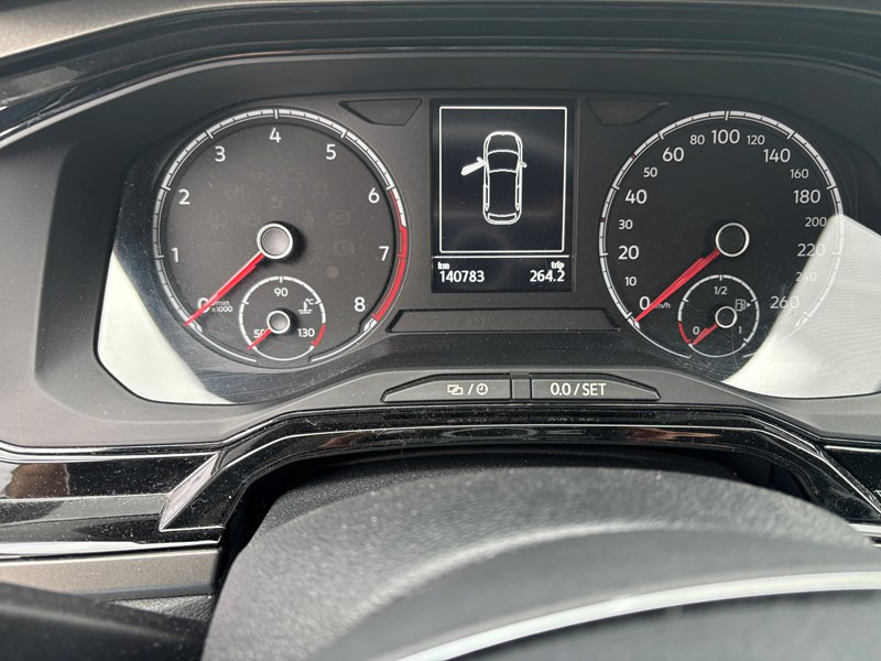 undefined VW Polo fra 2018