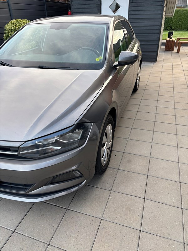 undefined VW Polo fra 2018
