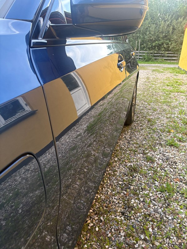 undefined BMW 330e fra 2021