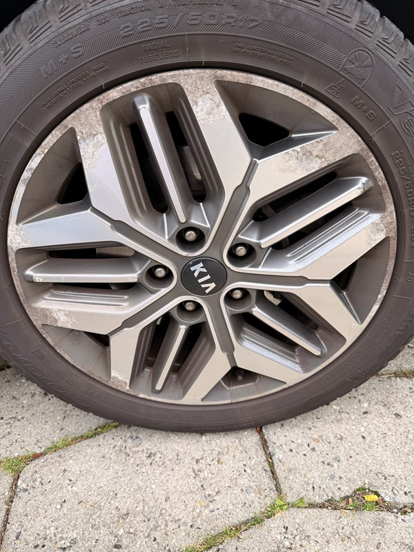 undefined Kia Optima fra 2019