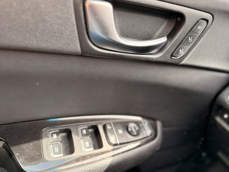 undefined Kia Optima fra 2019