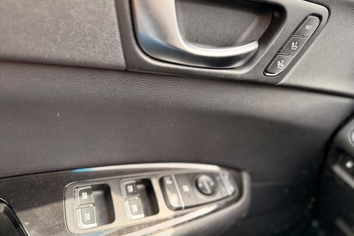 undefined Kia Optima fra 2019