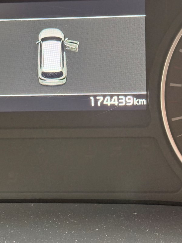 undefined Kia Optima fra 2019