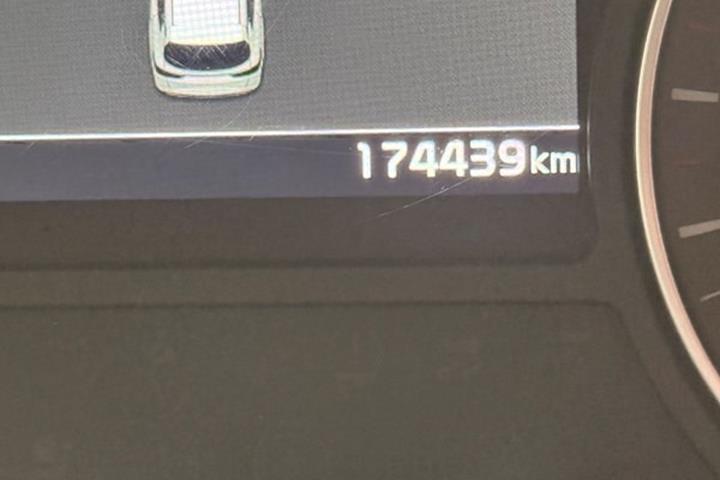 undefined Kia Optima fra 2019