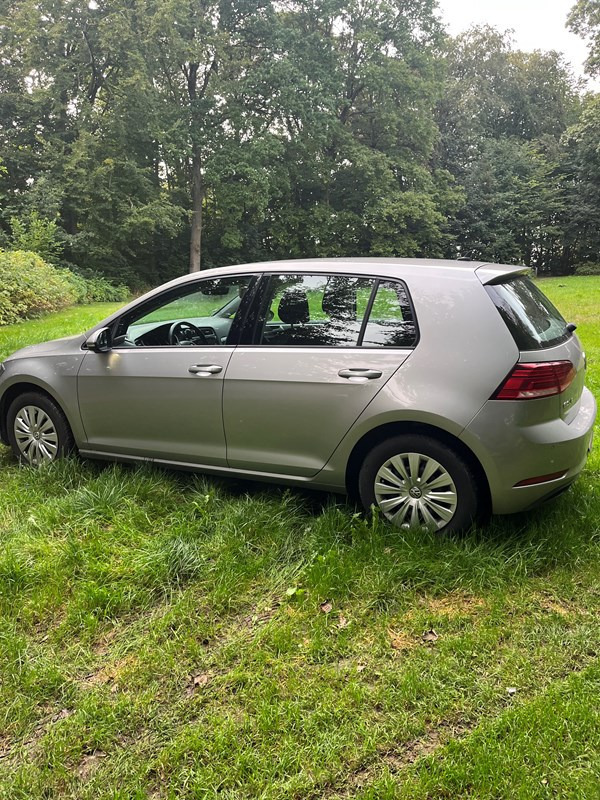 undefined VW Golf fra 2018
