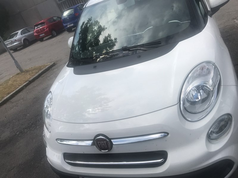 Fiat 500L 0.9 TB 105