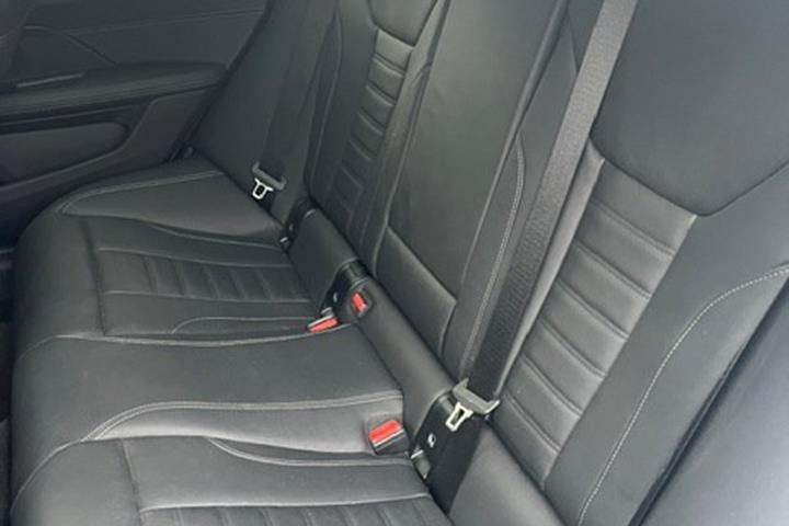 undefined BMW i4 fra 2023