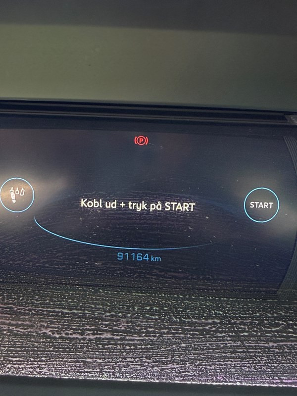 undefined Peugeot 208 fra 2020