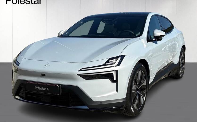 Polestar 4 EL LRSM Prime 272HK 5d Aut.