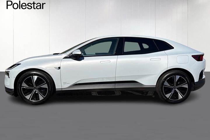 undefined Polestar 4 fra 2026